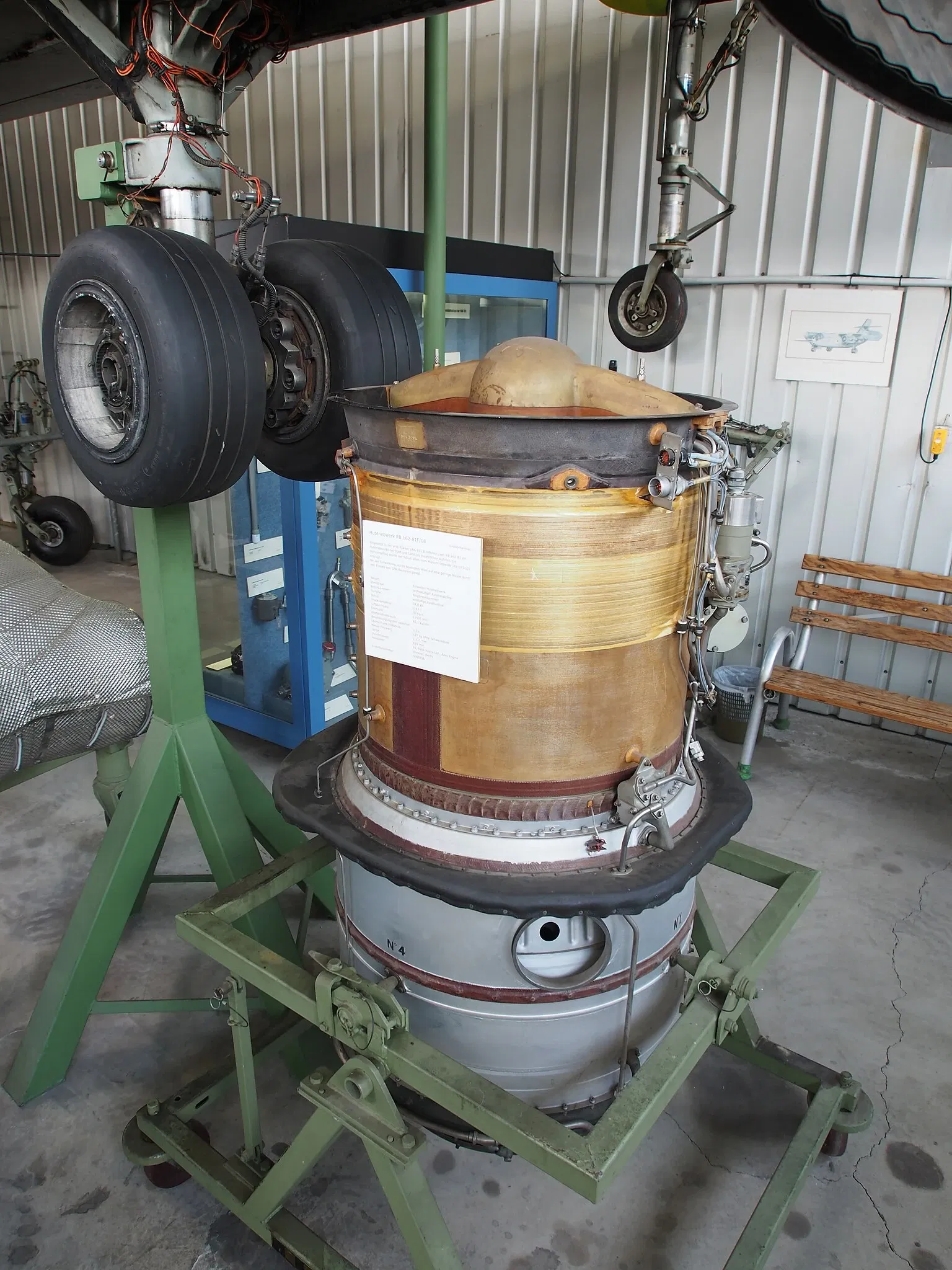 Wehrtechnische Studiensammlung