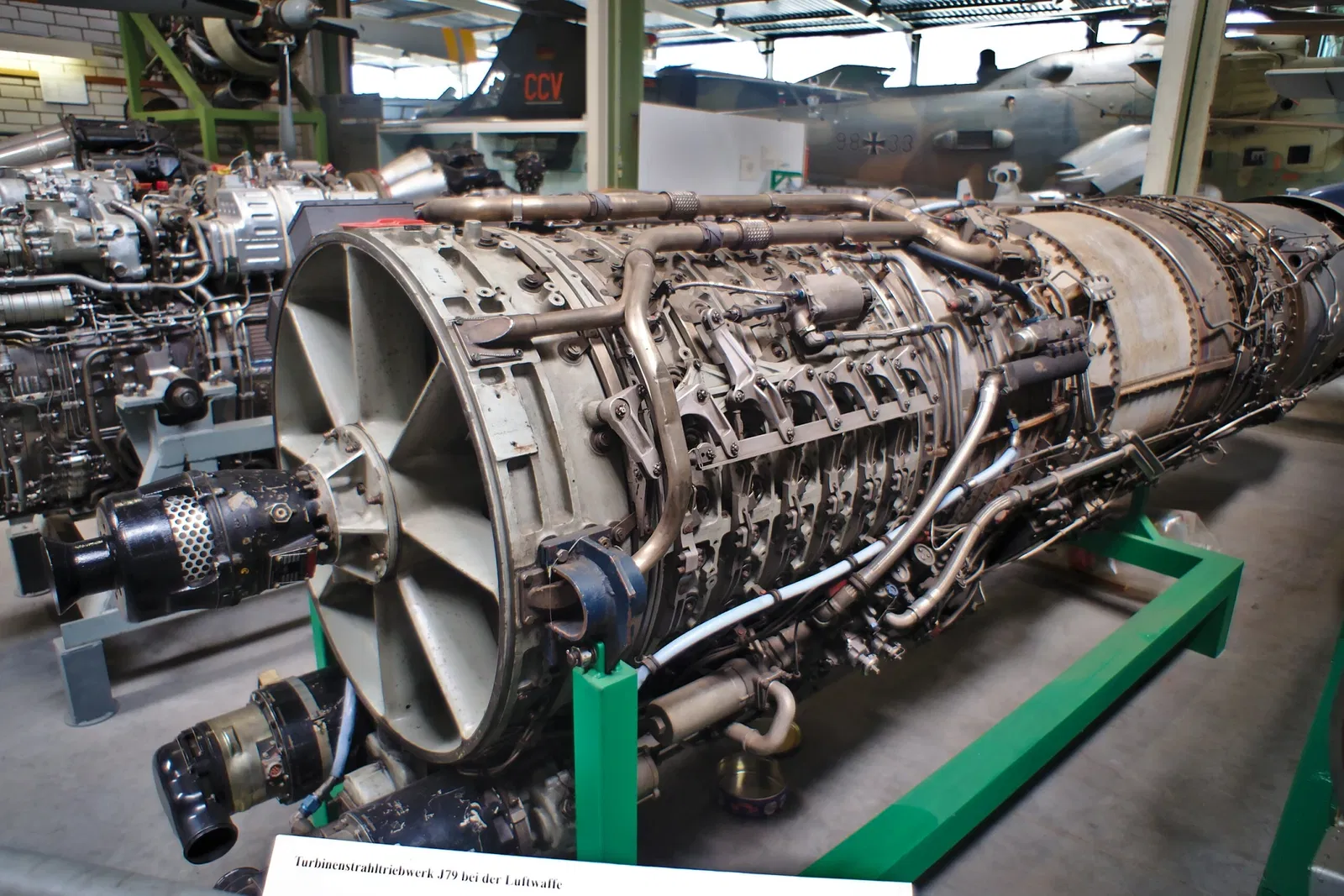 Wehrtechnische Studiensammlung