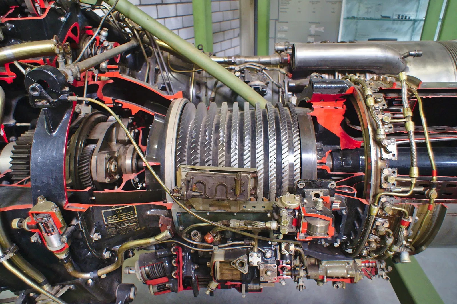 Wehrtechnische Studiensammlung