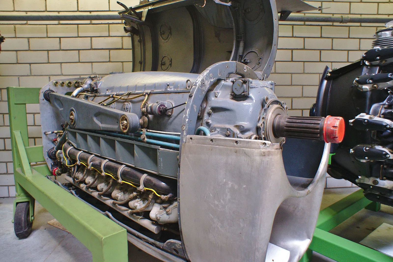 Musée de l'armement de la Bundeswehr