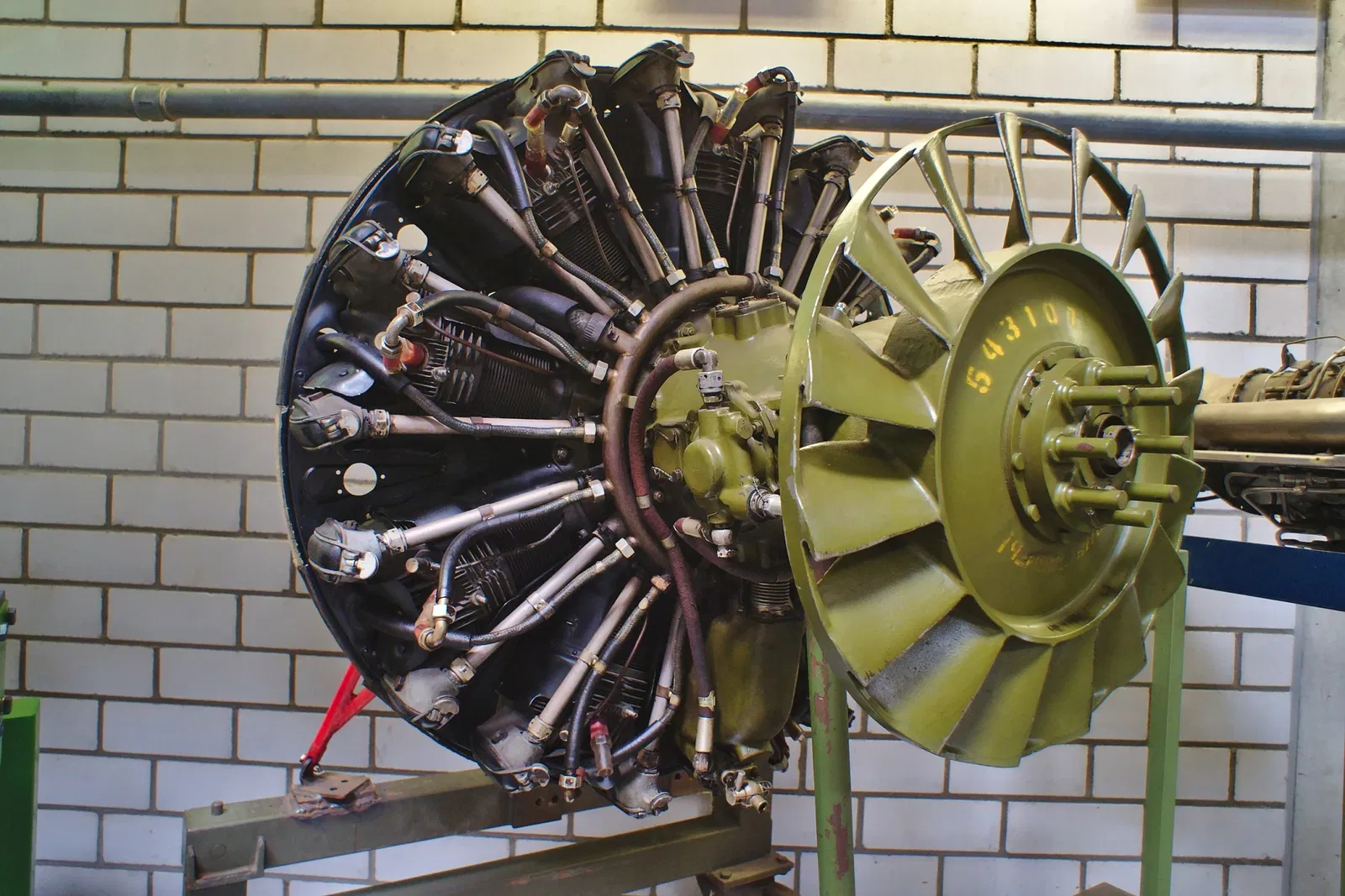 Wehrtechnische Studiensammlung