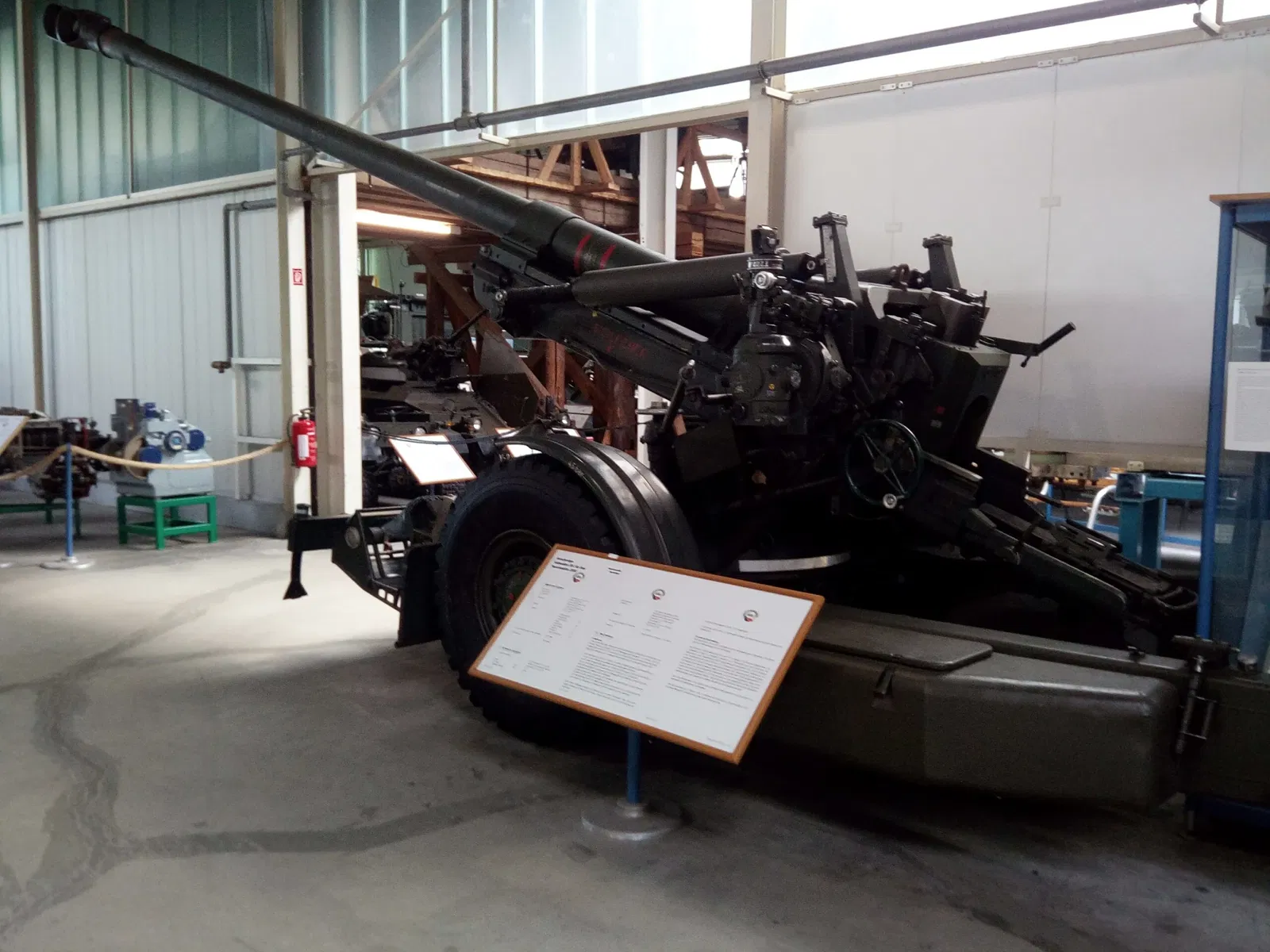 Wehrtechnische Studiensammlung