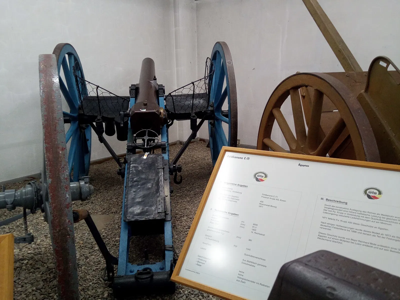 Wehrtechnische Studiensammlung