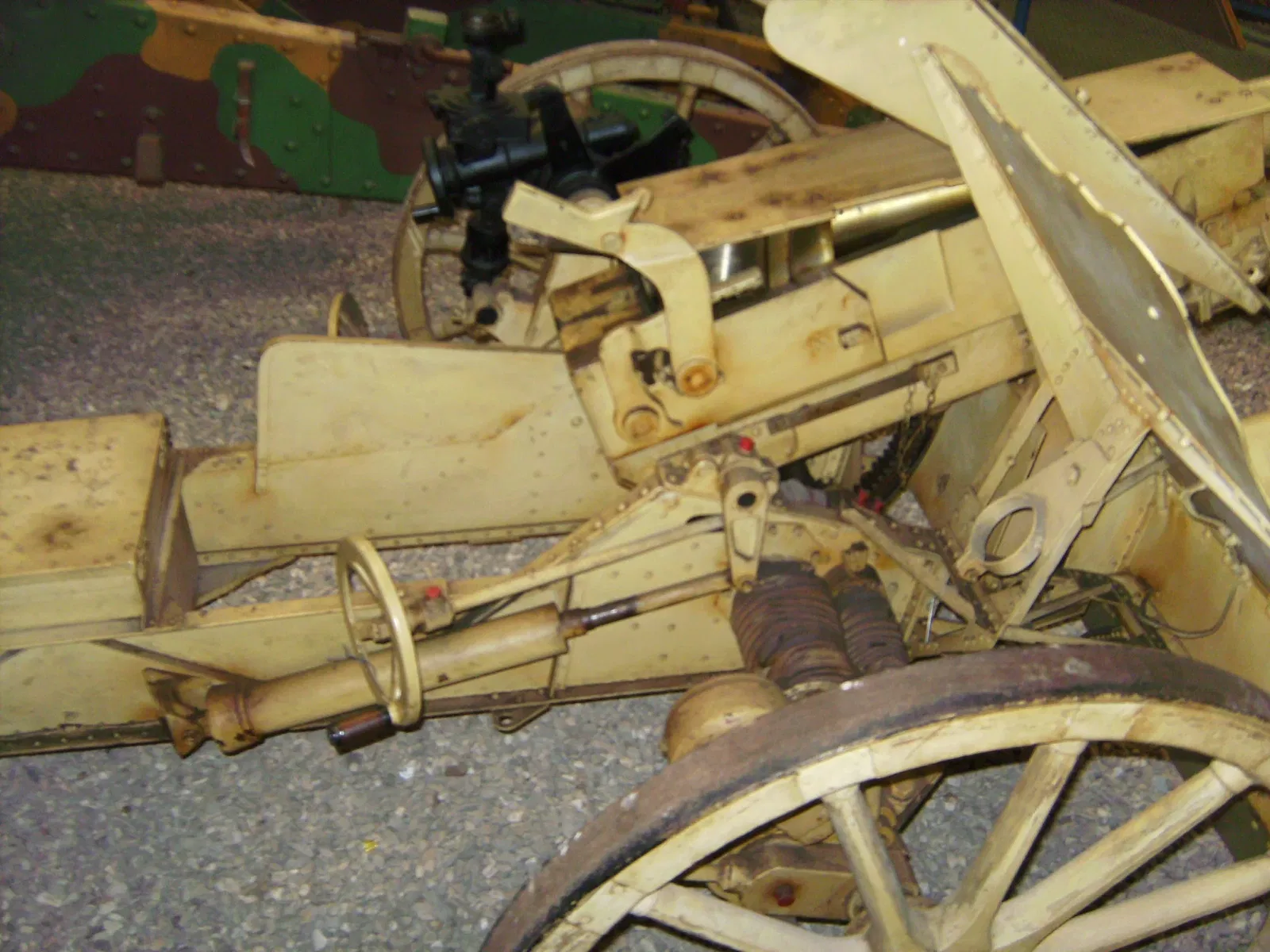 Wehrtechnische Studiensammlung