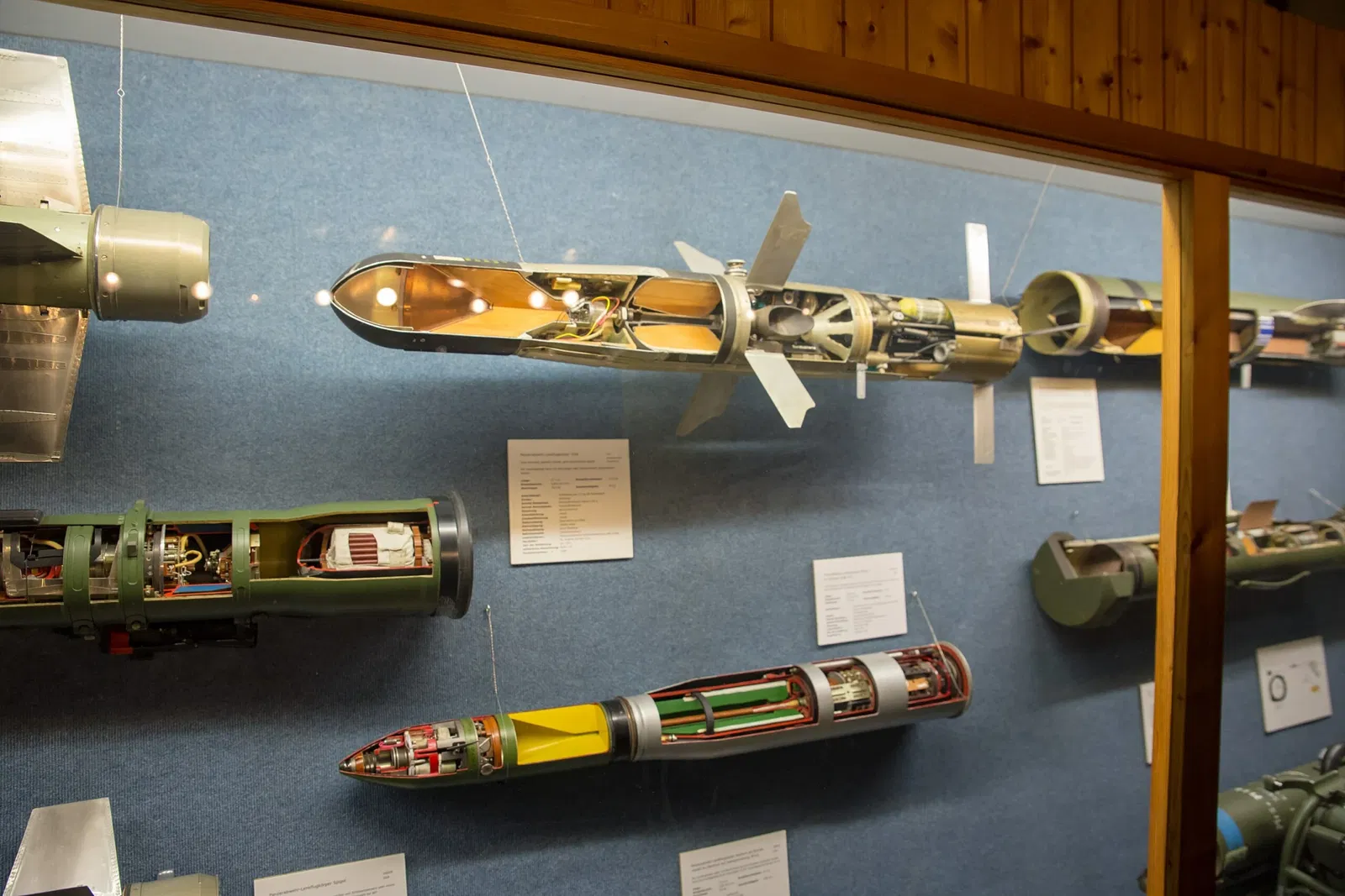 Wehrtechnische Studiensammlung