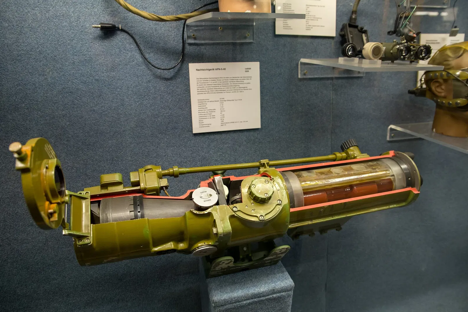 Wehrtechnische Studiensammlung