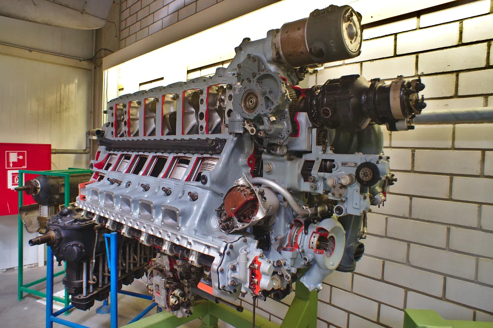 Wehrtechnische Studiensammlung