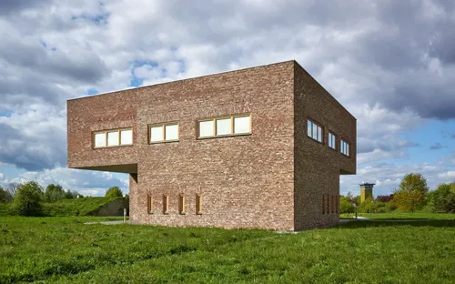 Raketenstation Hombroich