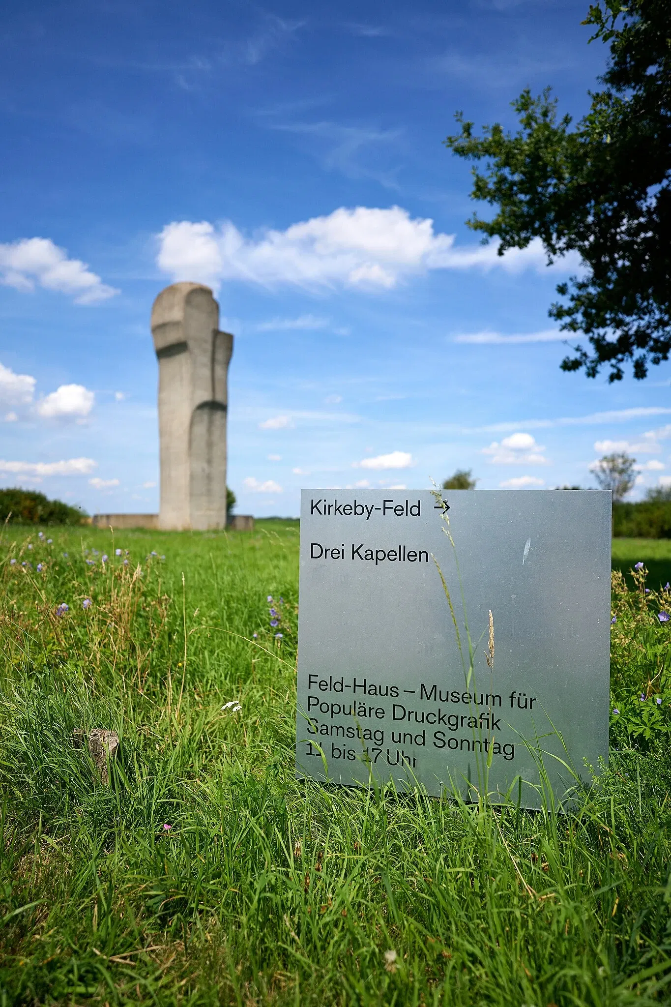 Raketenstation Hombroich