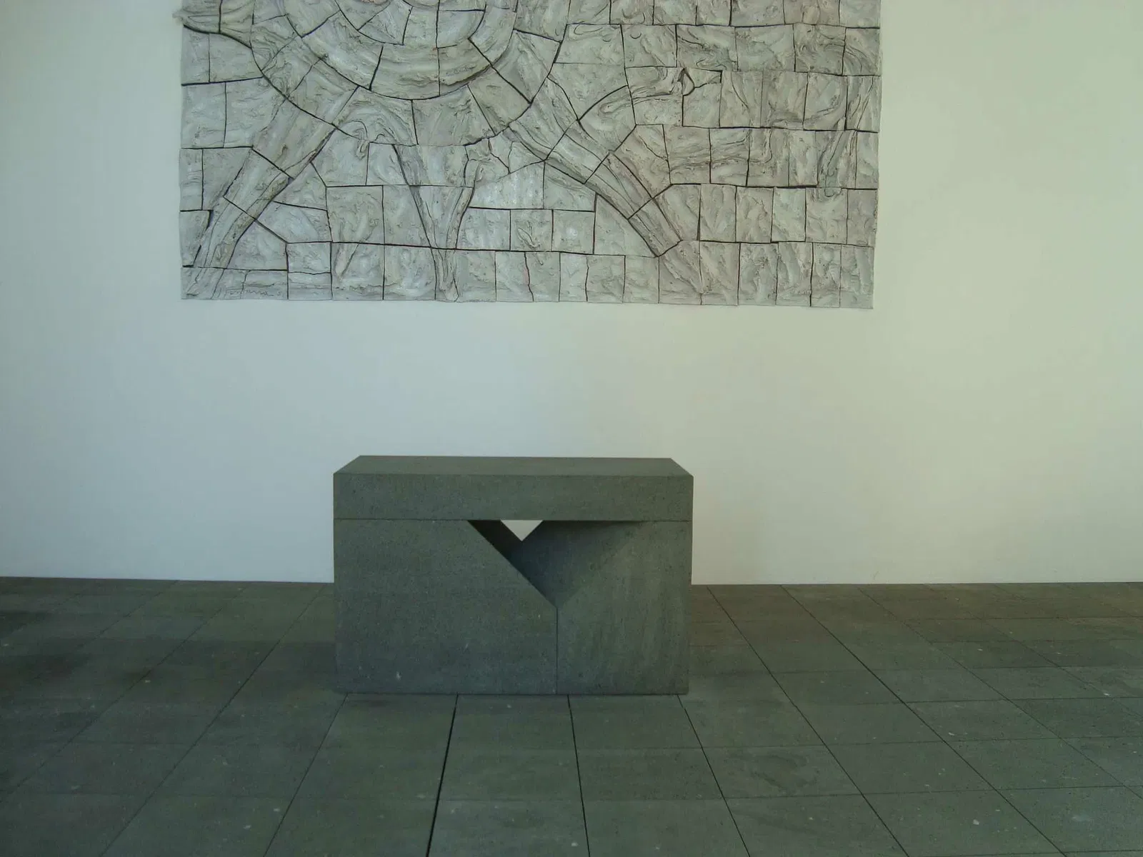 Raketenstation Hombroich