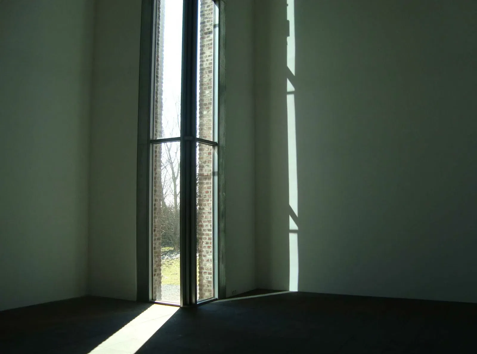 Raketenstation Hombroich