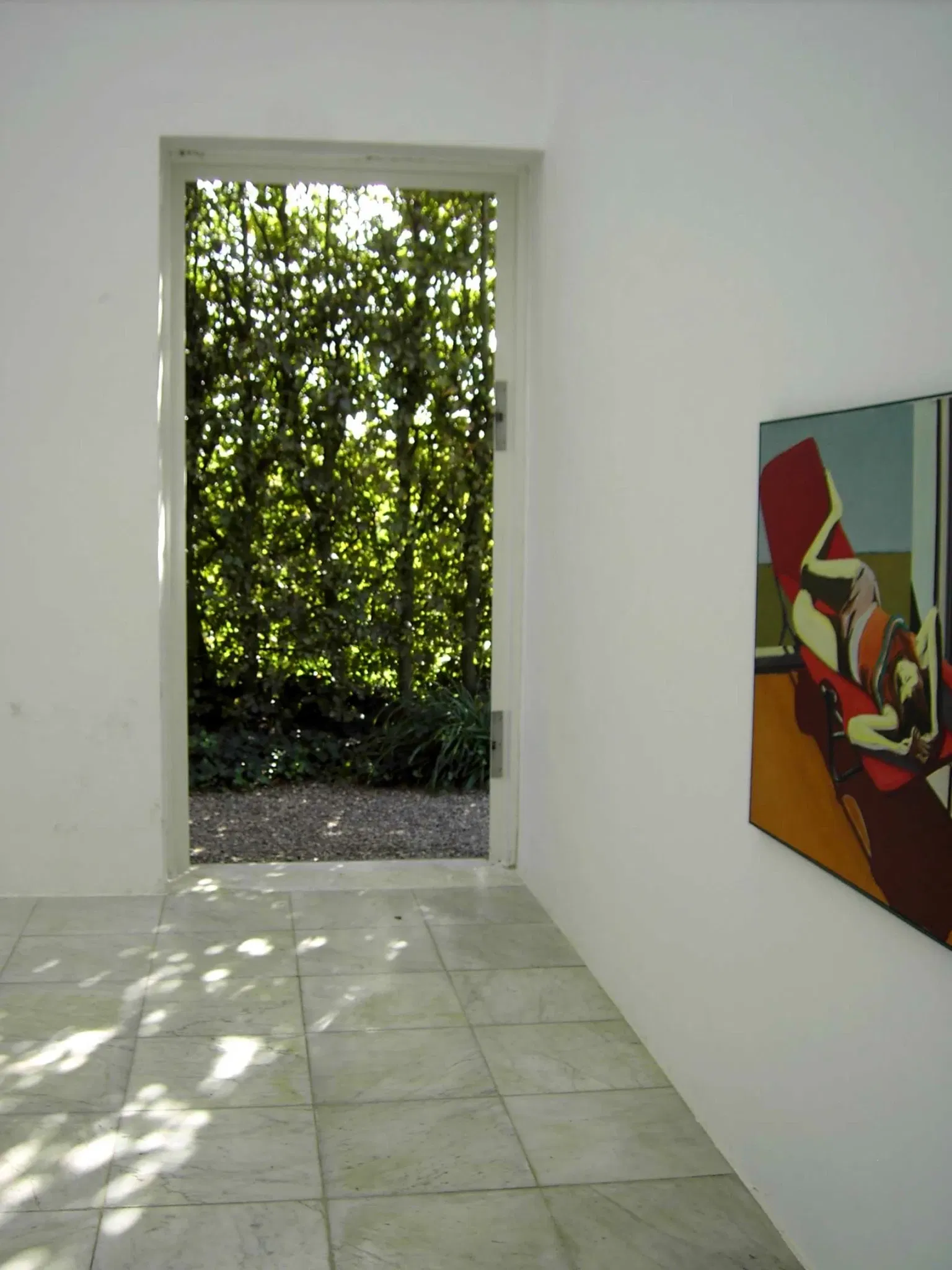 Museum Insel Hombroich