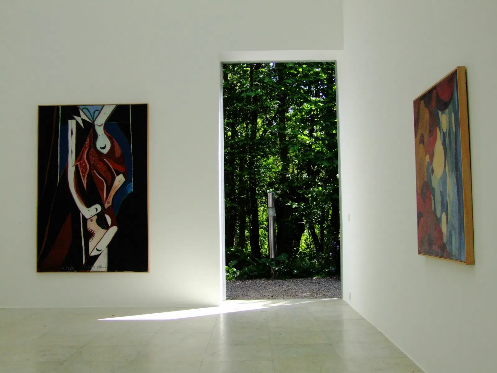 Museum Insel Hombroich