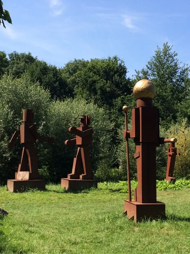 Museum Insel Hombroich