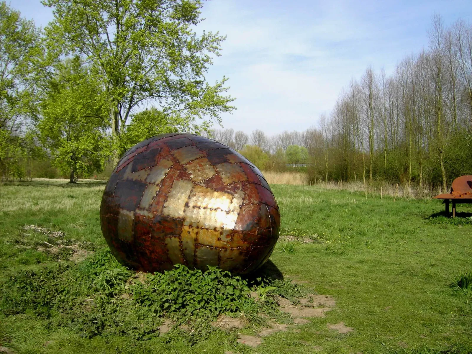 Museum Insel Hombroich