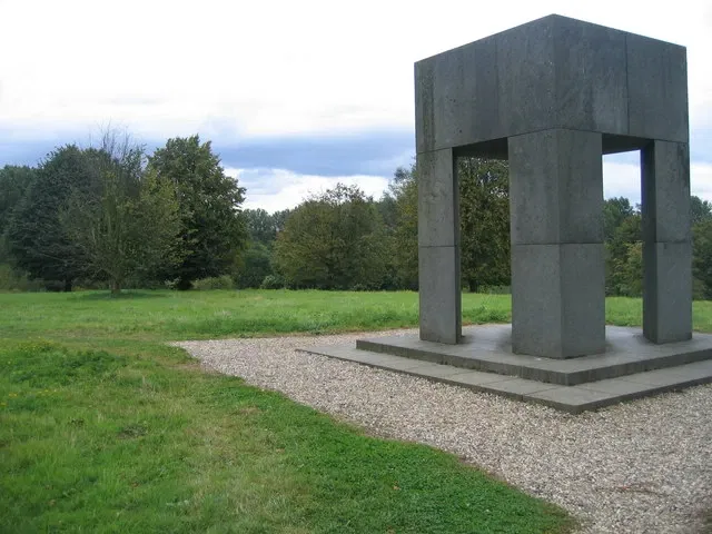 Museum Insel Hombroich