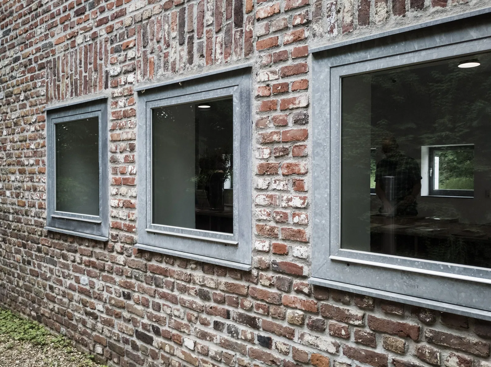 Museum Insel Hombroich