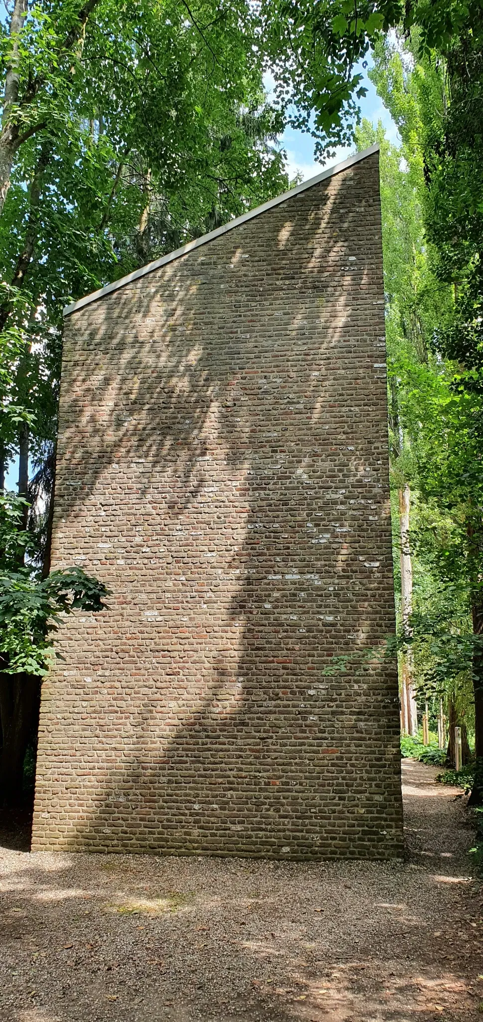 Museum Insel Hombroich