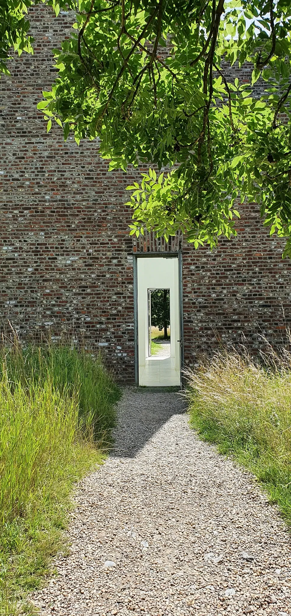 Museum Insel Hombroich