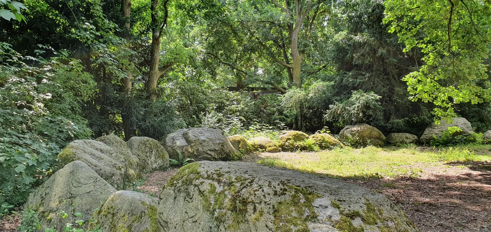 Museum Insel Hombroich