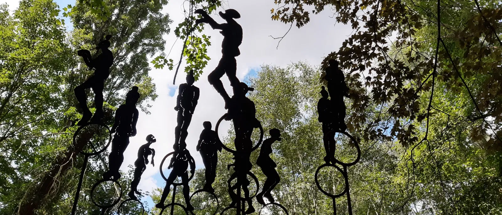 Museum Insel Hombroich