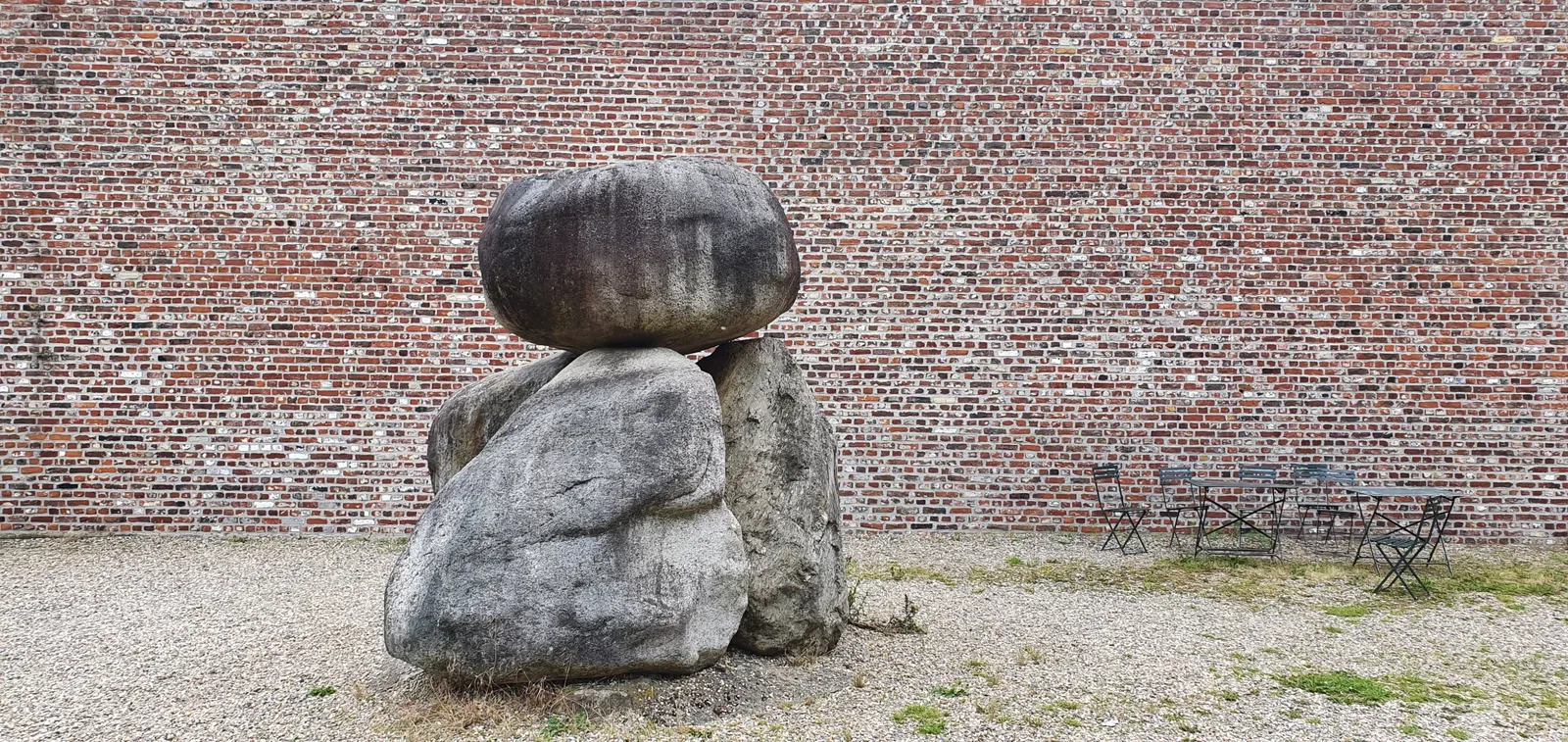 Museum Insel Hombroich