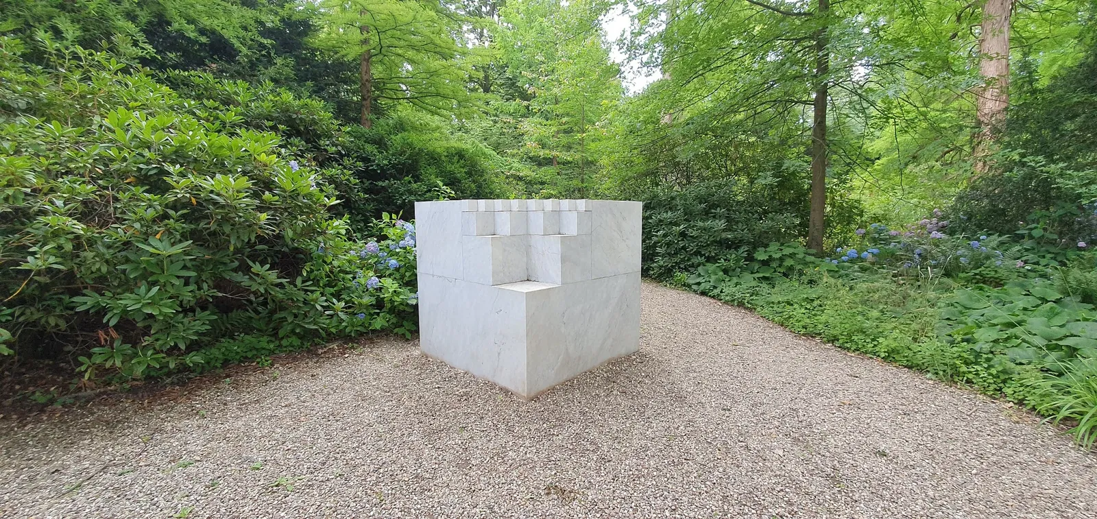 Museum Insel Hombroich