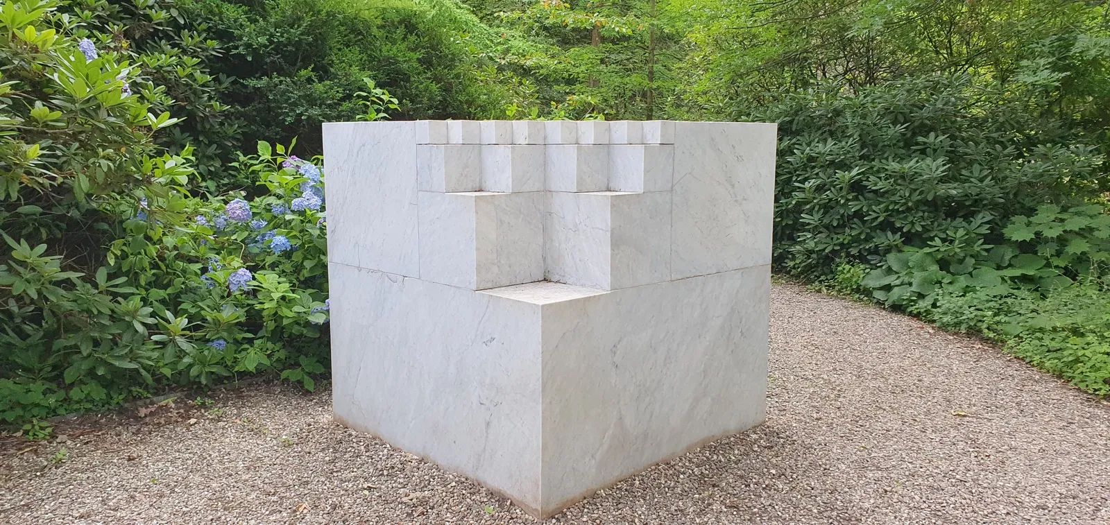 Museum Insel Hombroich