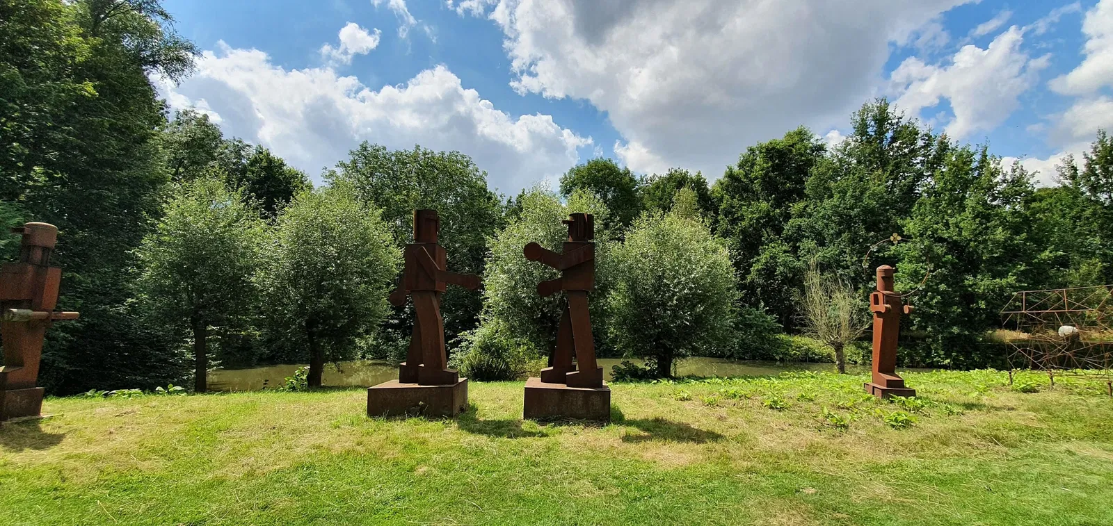 Museum Insel Hombroich