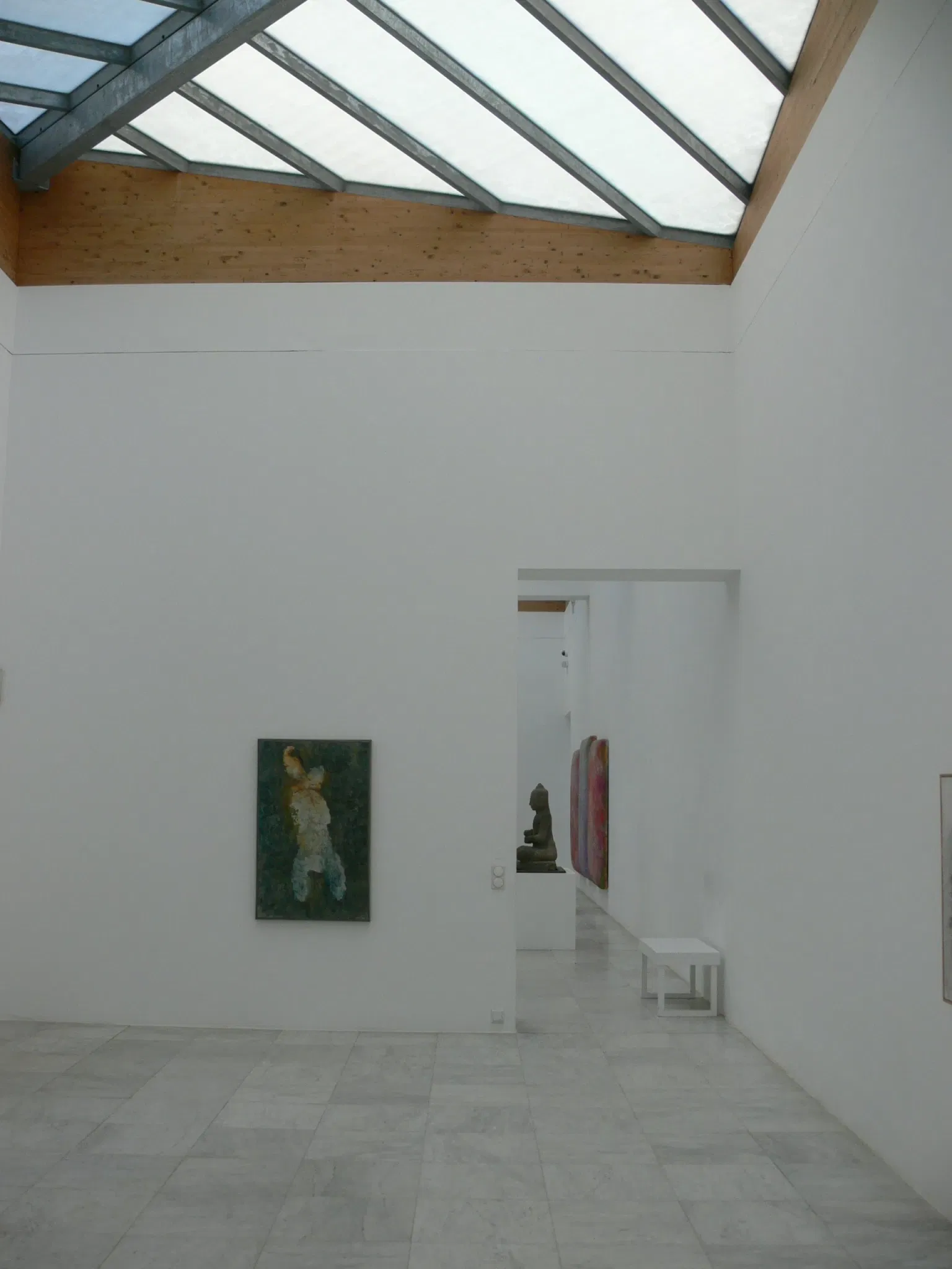 Museum Insel Hombroich