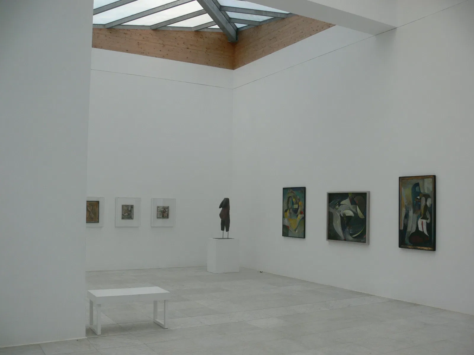 Museum Insel Hombroich