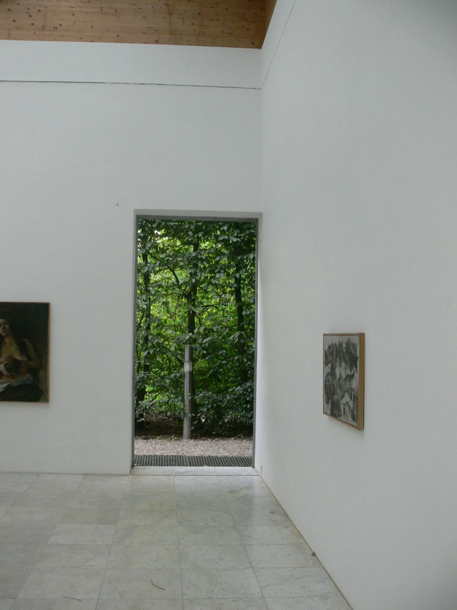 Museum Insel Hombroich