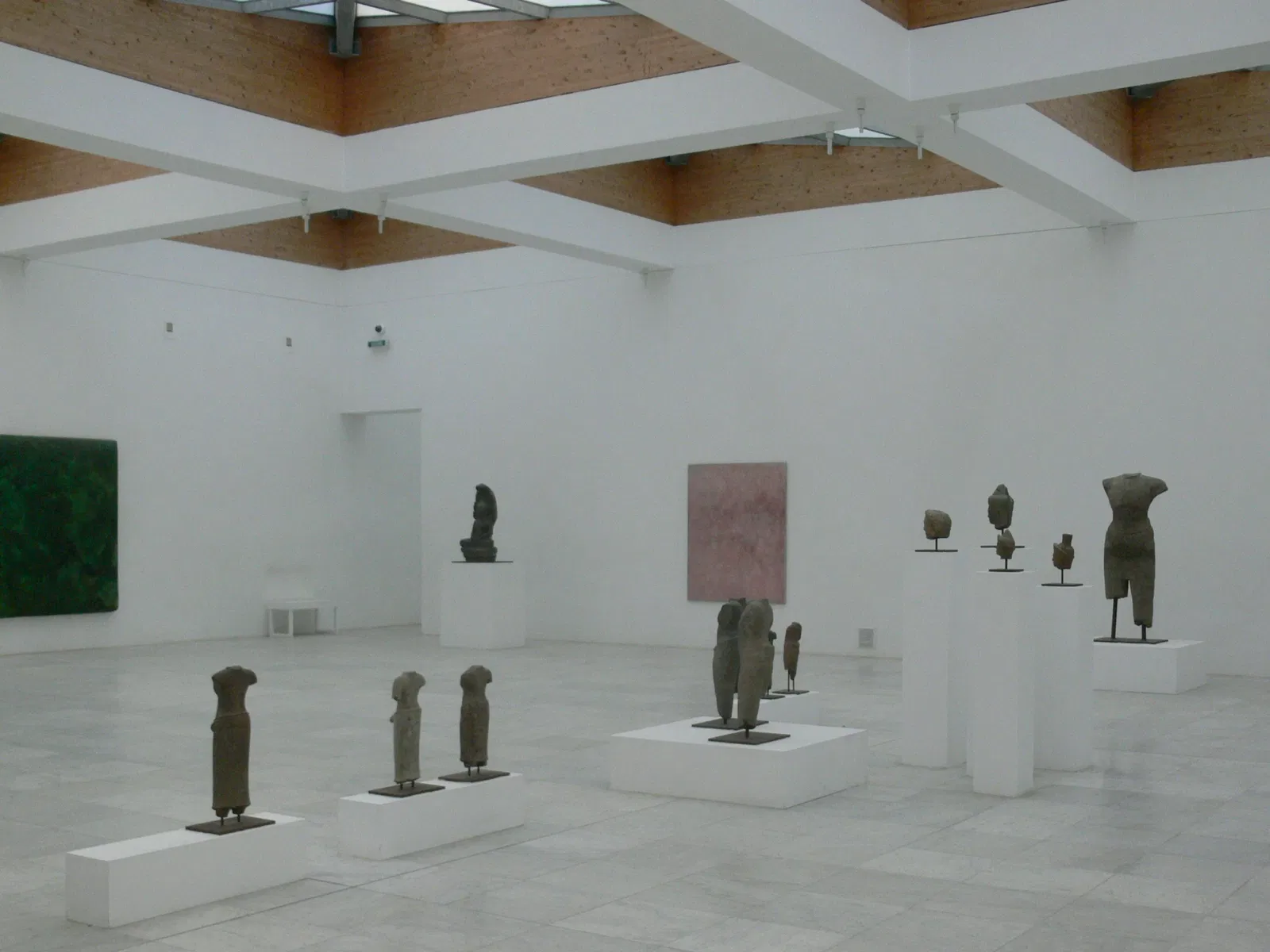 Museum Insel Hombroich