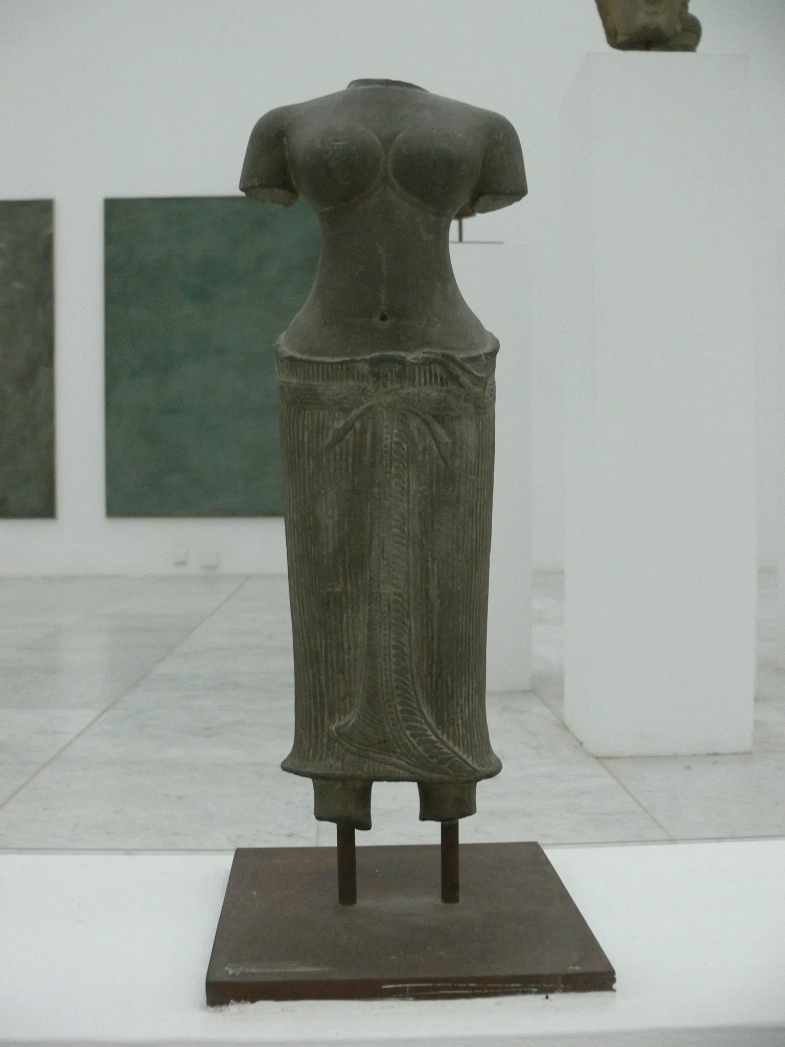 Museum Insel Hombroich