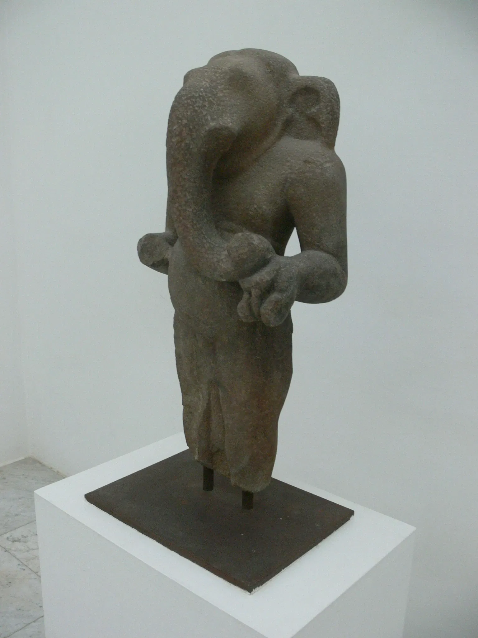 Museum Insel Hombroich