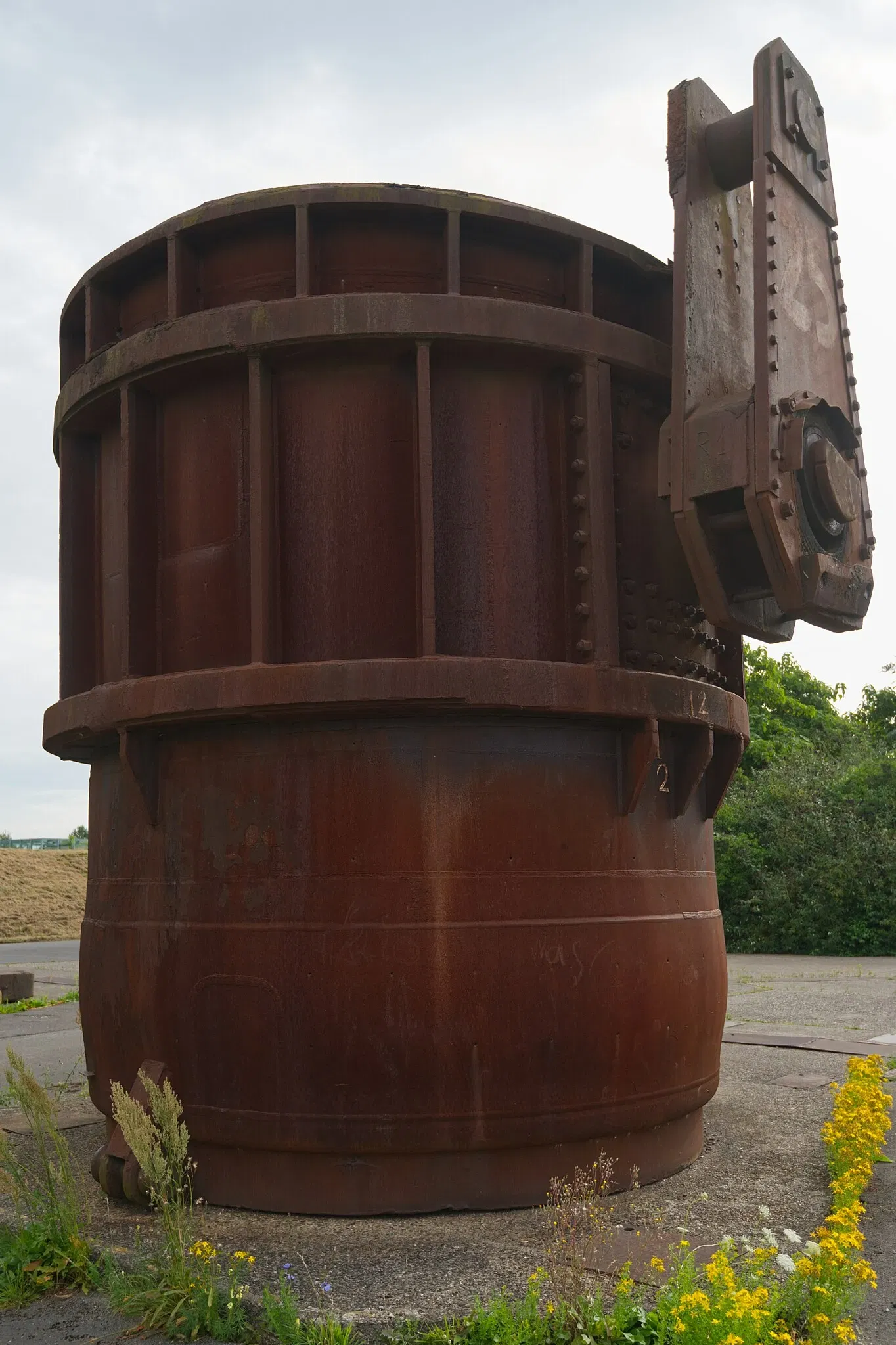 Museum Insel Hombroich