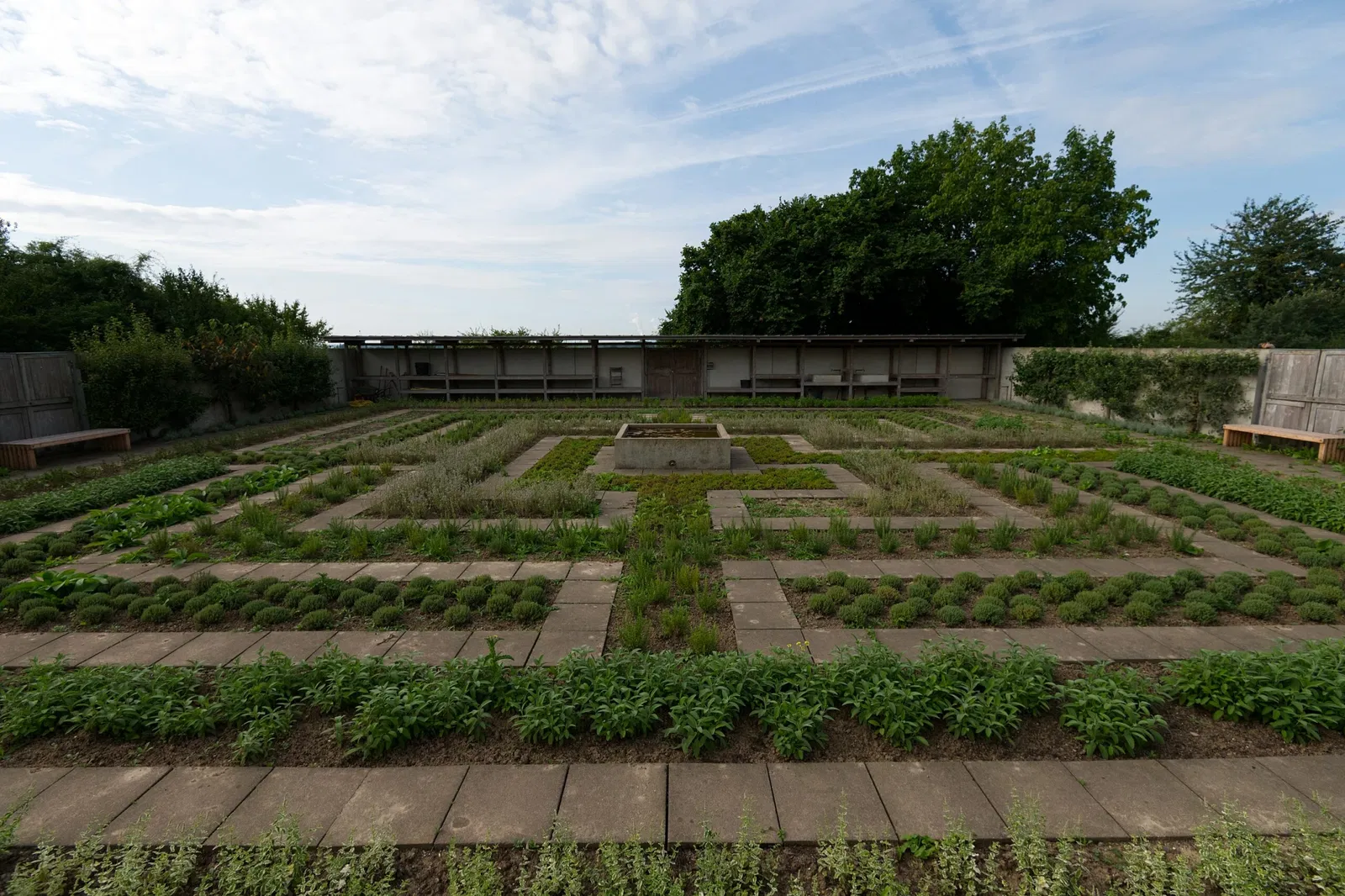 Museum Insel Hombroich