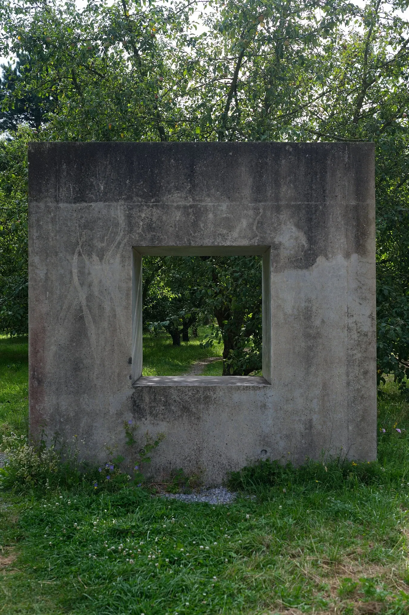 Museum Insel Hombroich