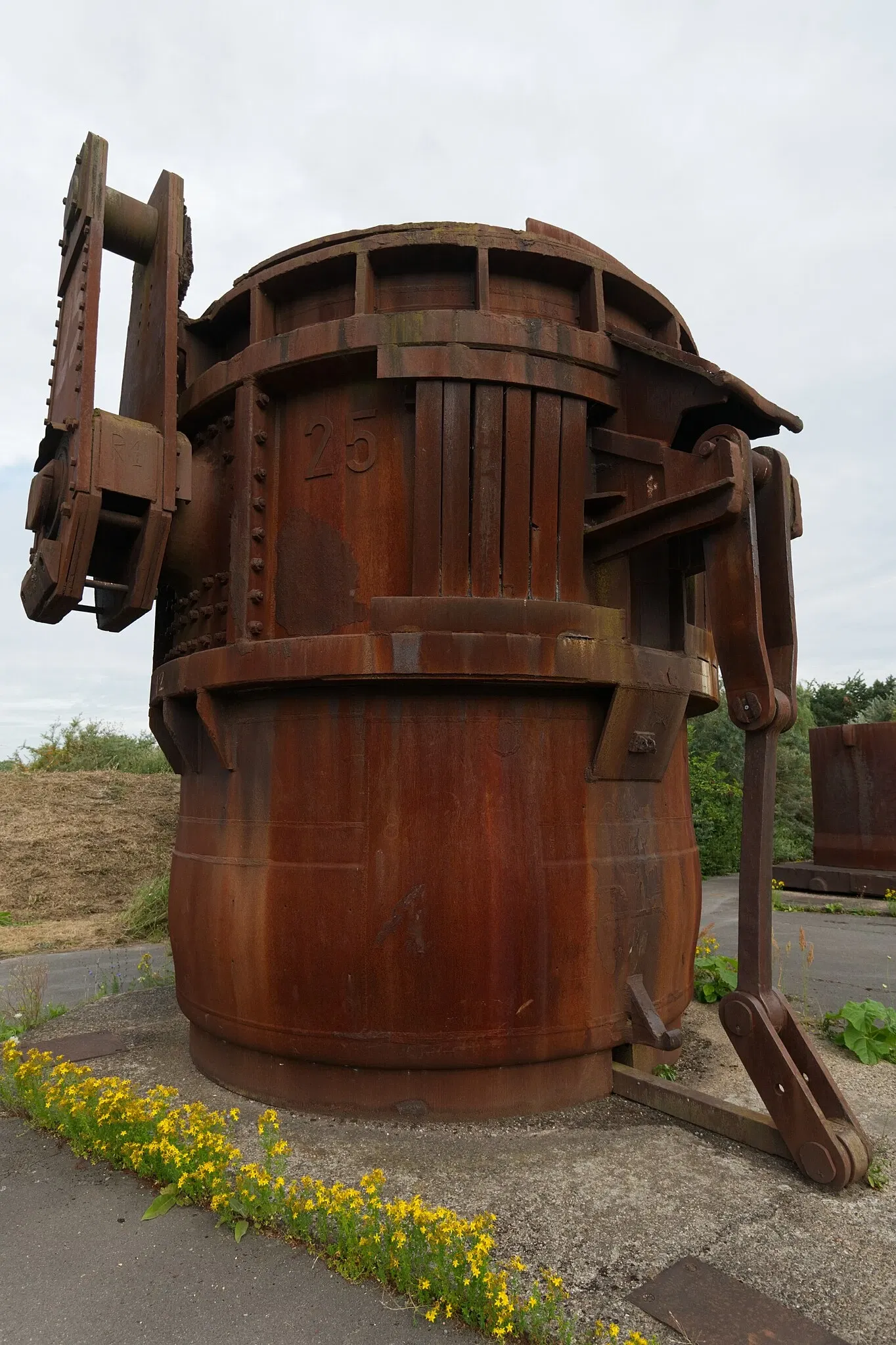 Museum Insel Hombroich