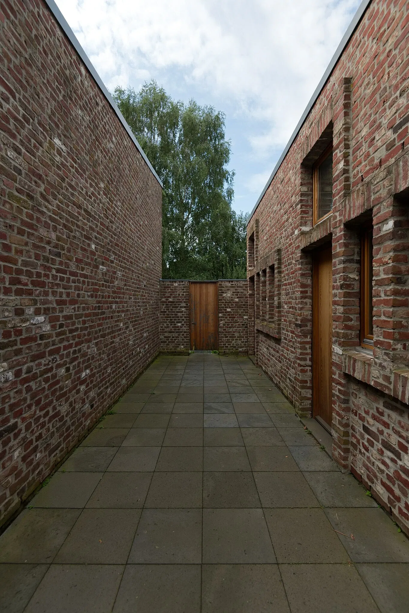 Museum Insel Hombroich