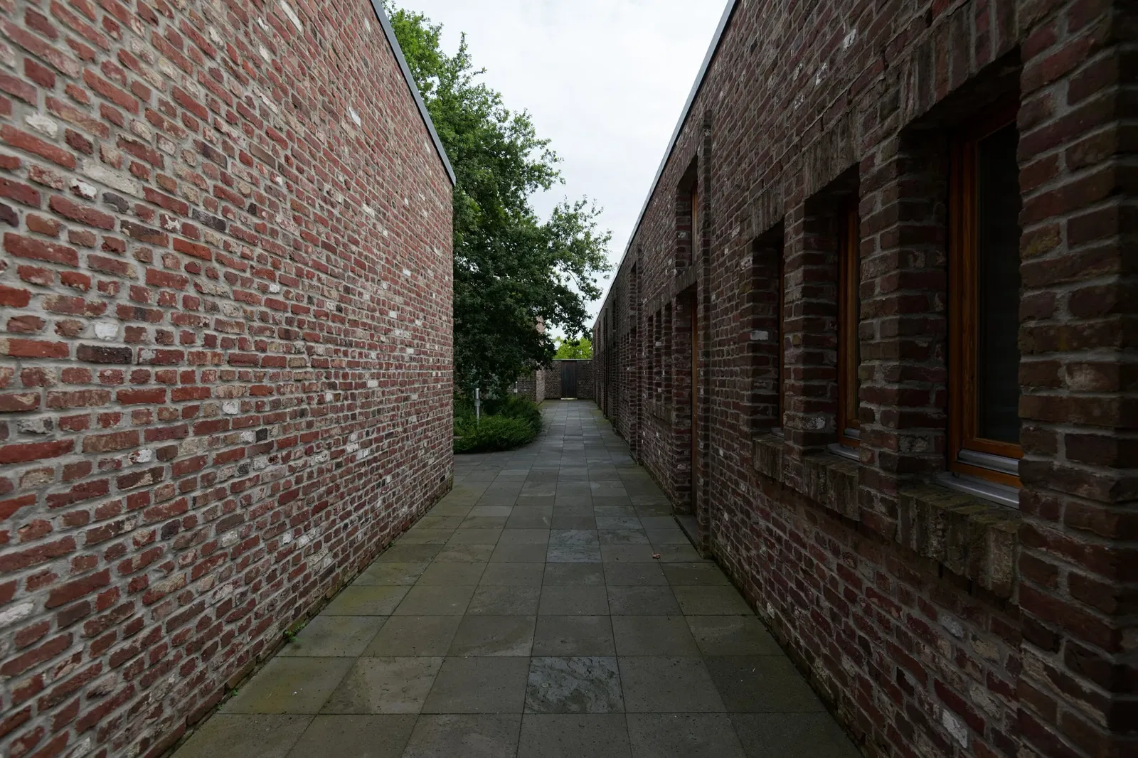 Museum Insel Hombroich