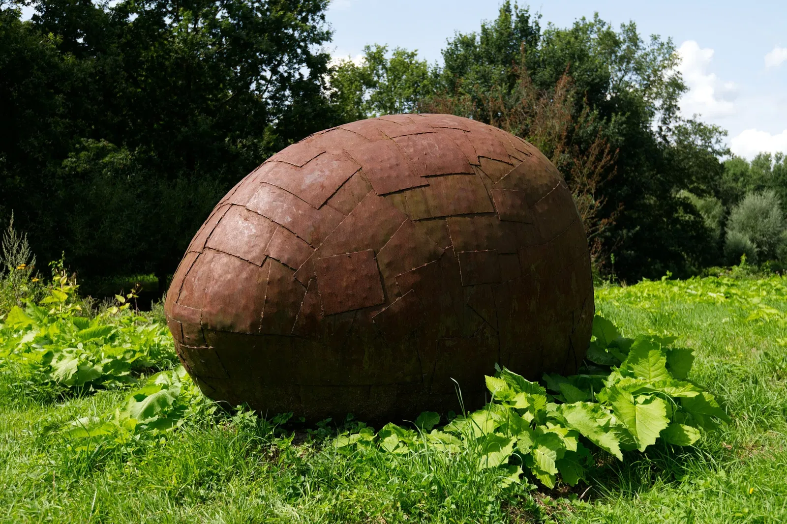 Museum Insel Hombroich