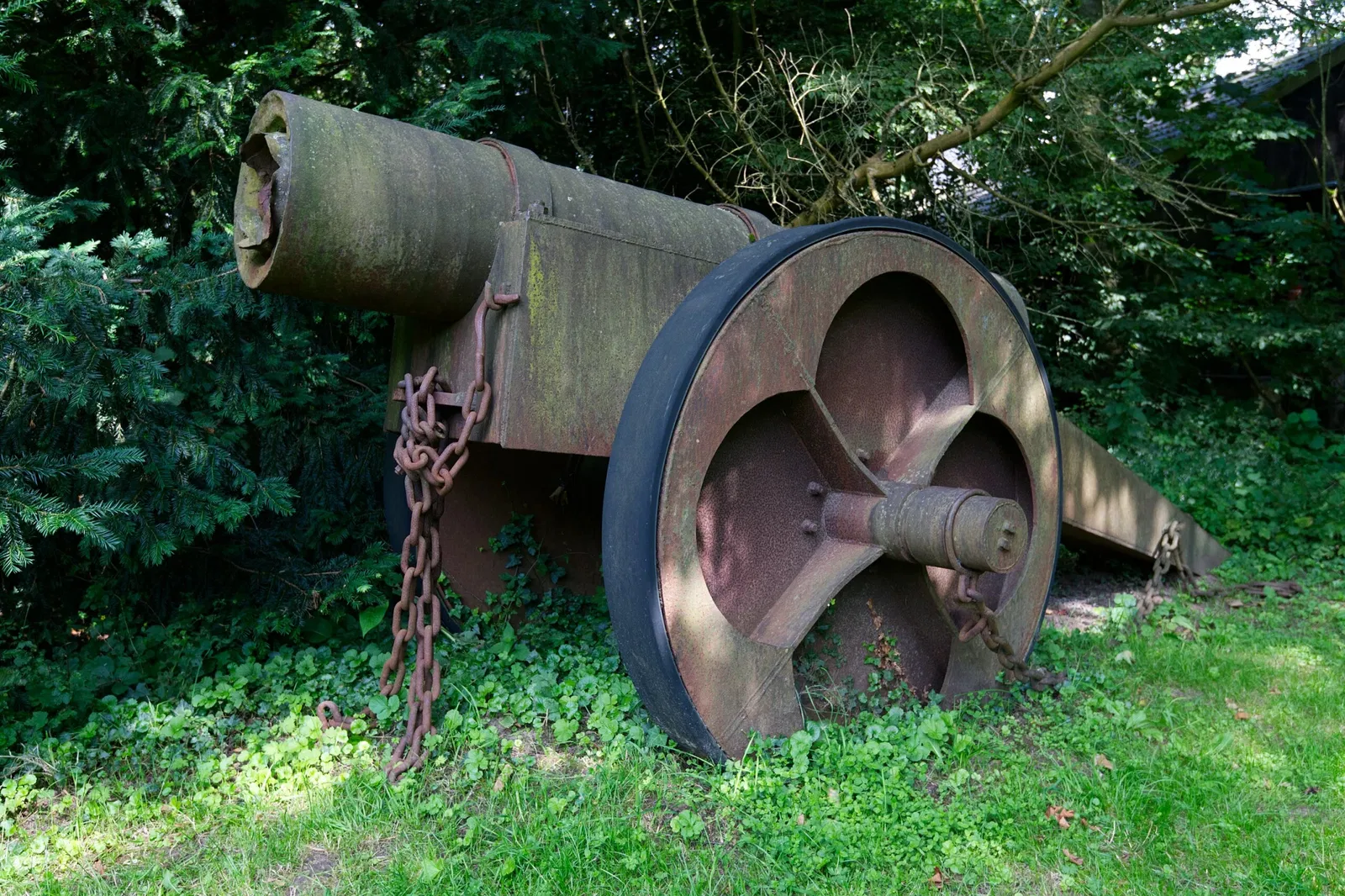 Museum Insel Hombroich