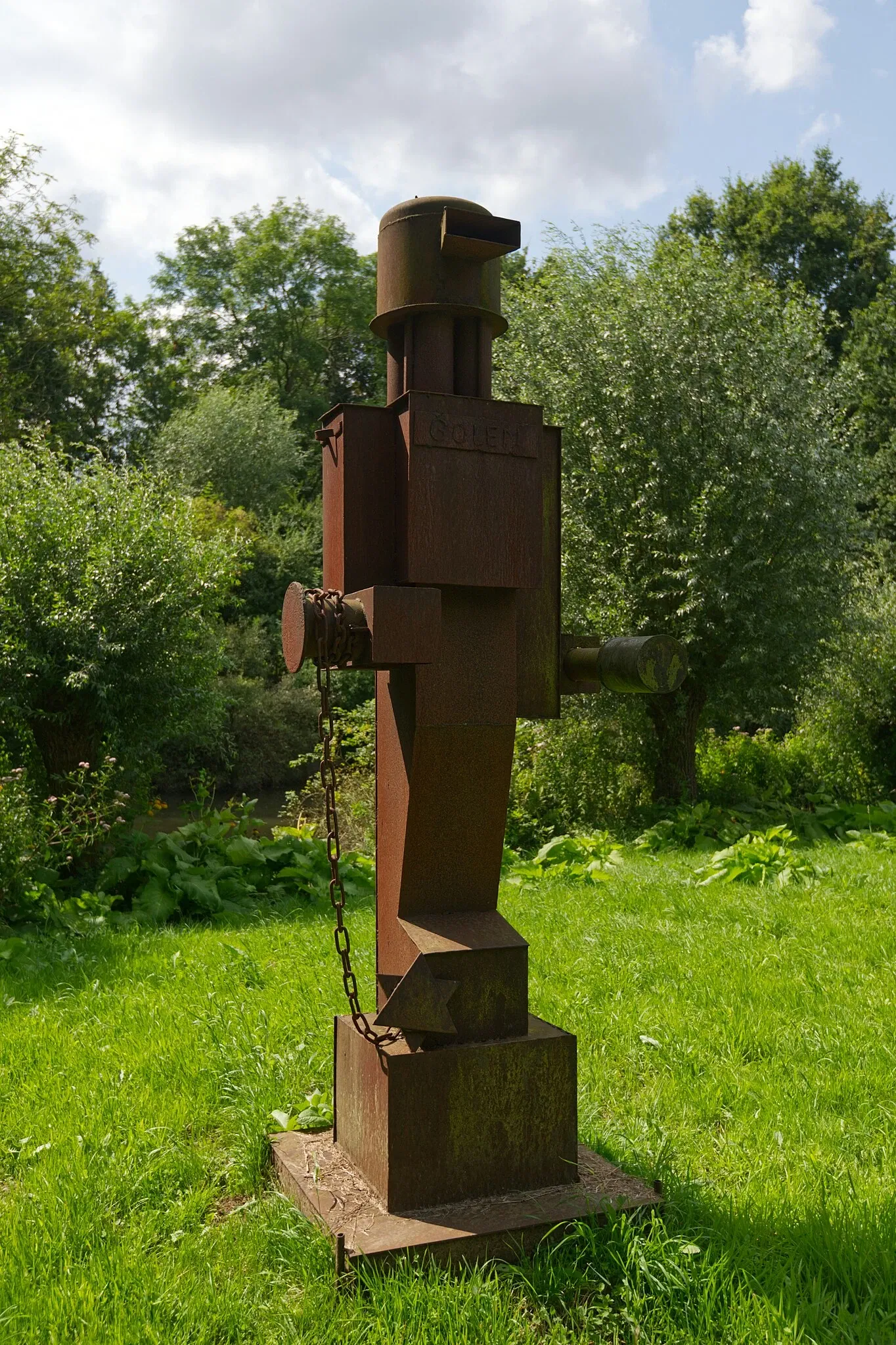 Museum Insel Hombroich