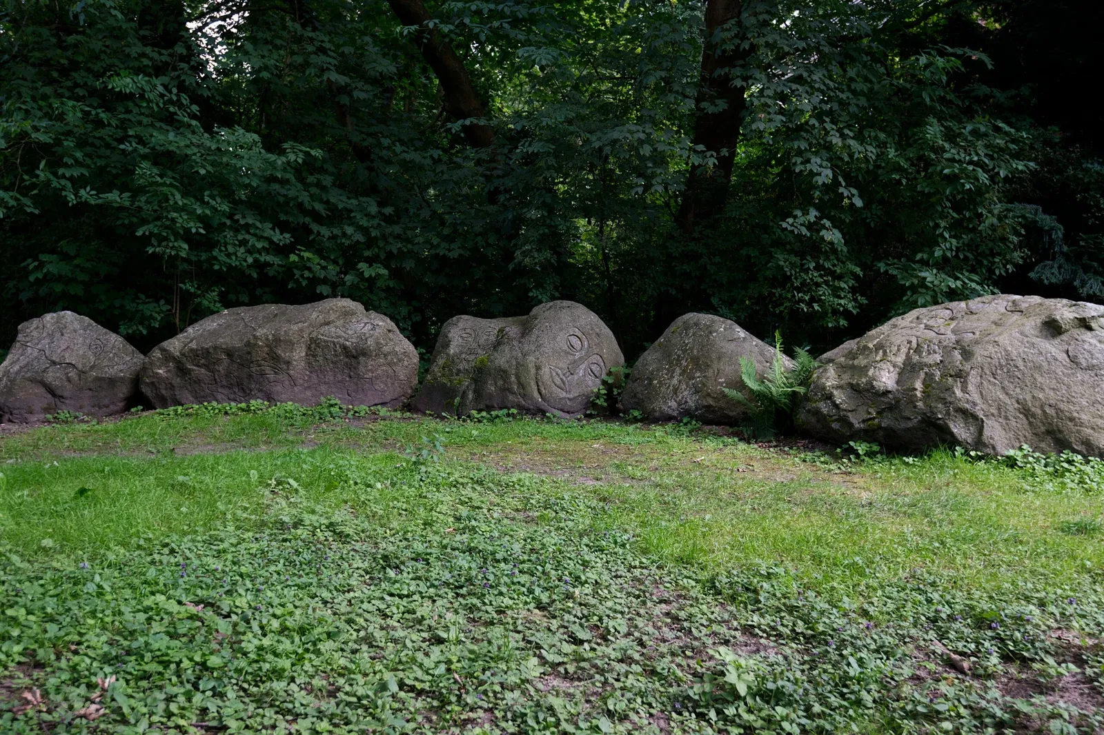 Museum Insel Hombroich
