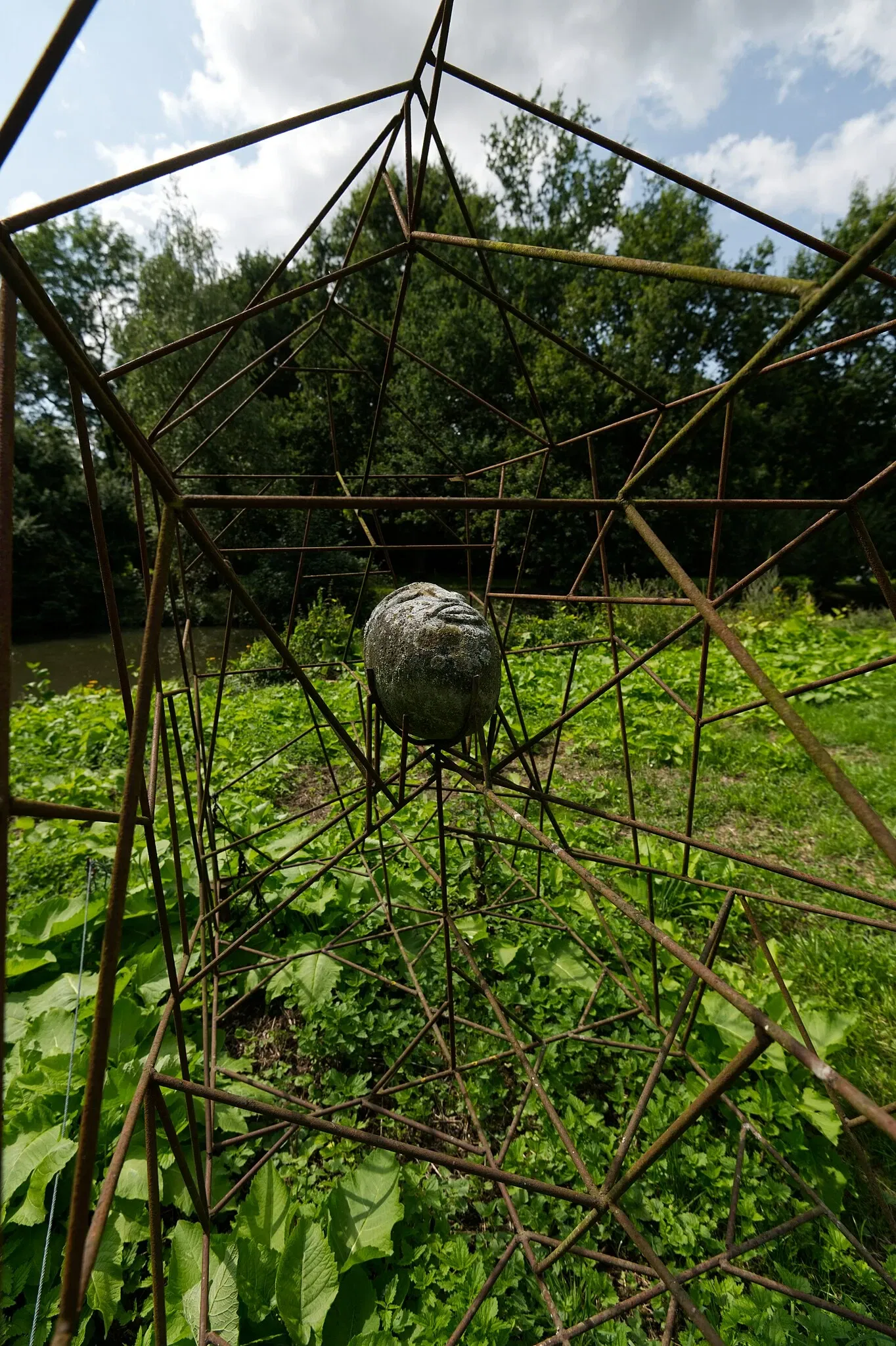 Museum Insel Hombroich