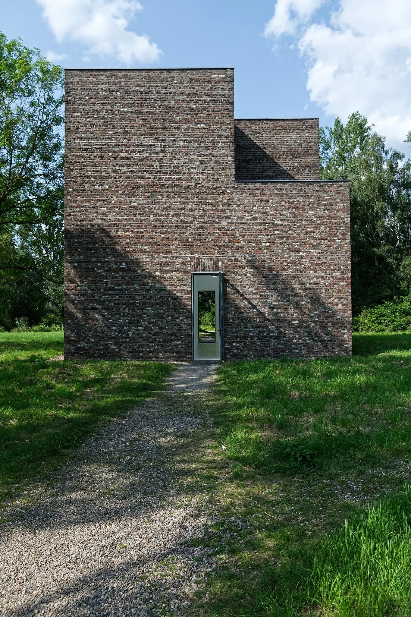 Museum Insel Hombroich