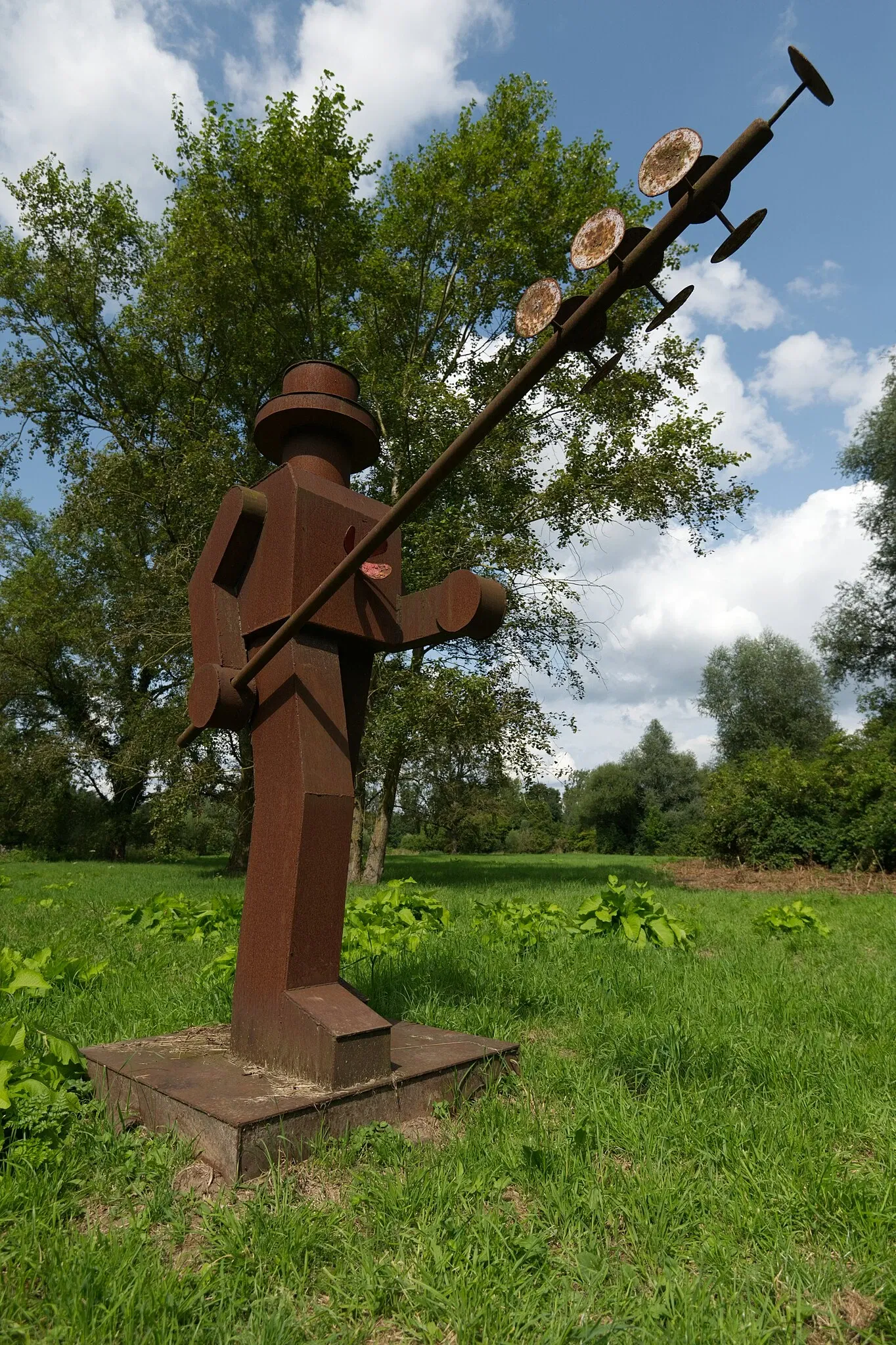 Museum Insel Hombroich