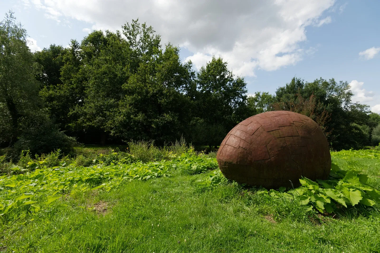 Museum Insel Hombroich