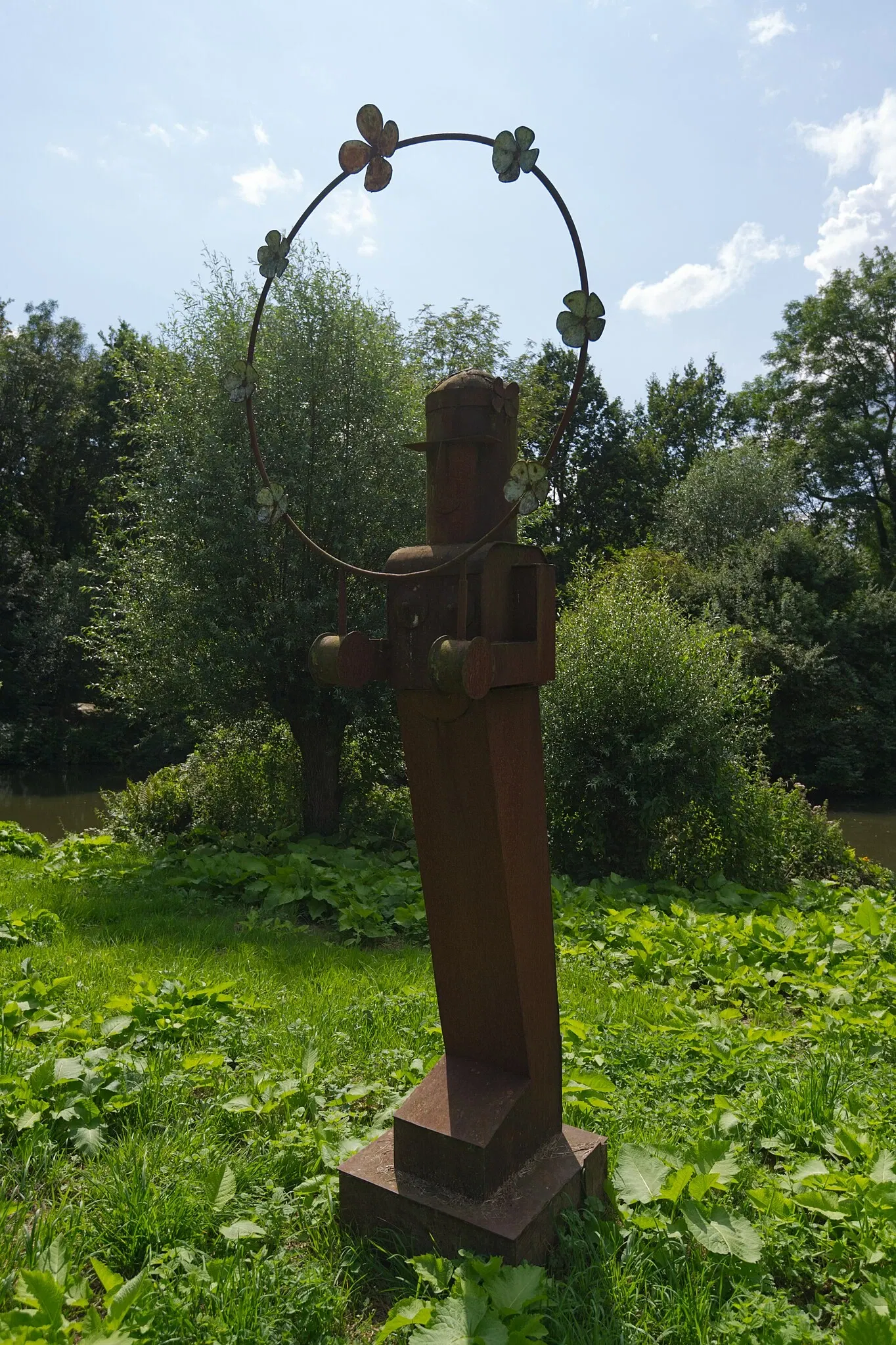 Museum Insel Hombroich